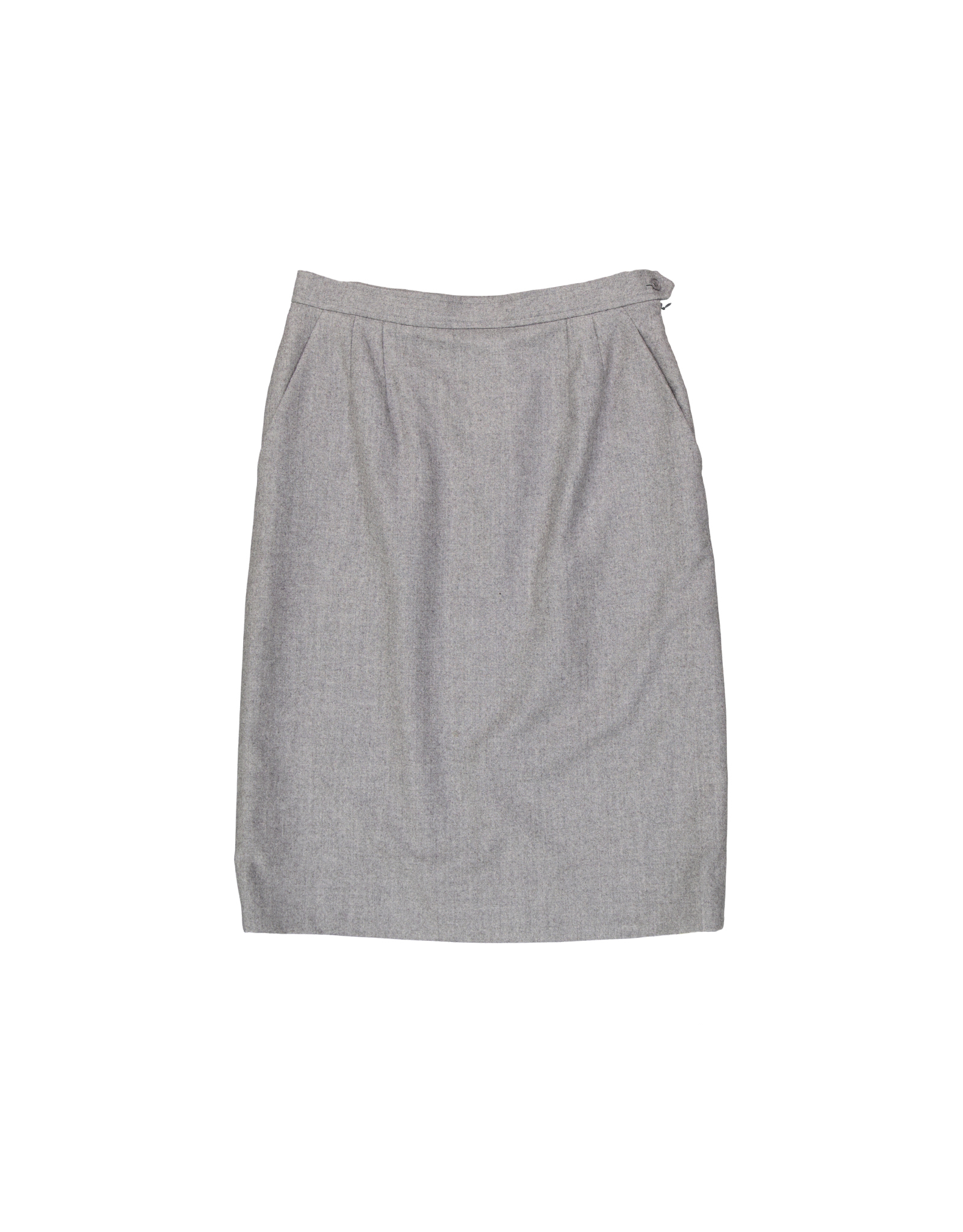 Yves Saint Laurent women's skirt