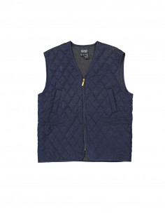 Escada Sport women's quilted vest