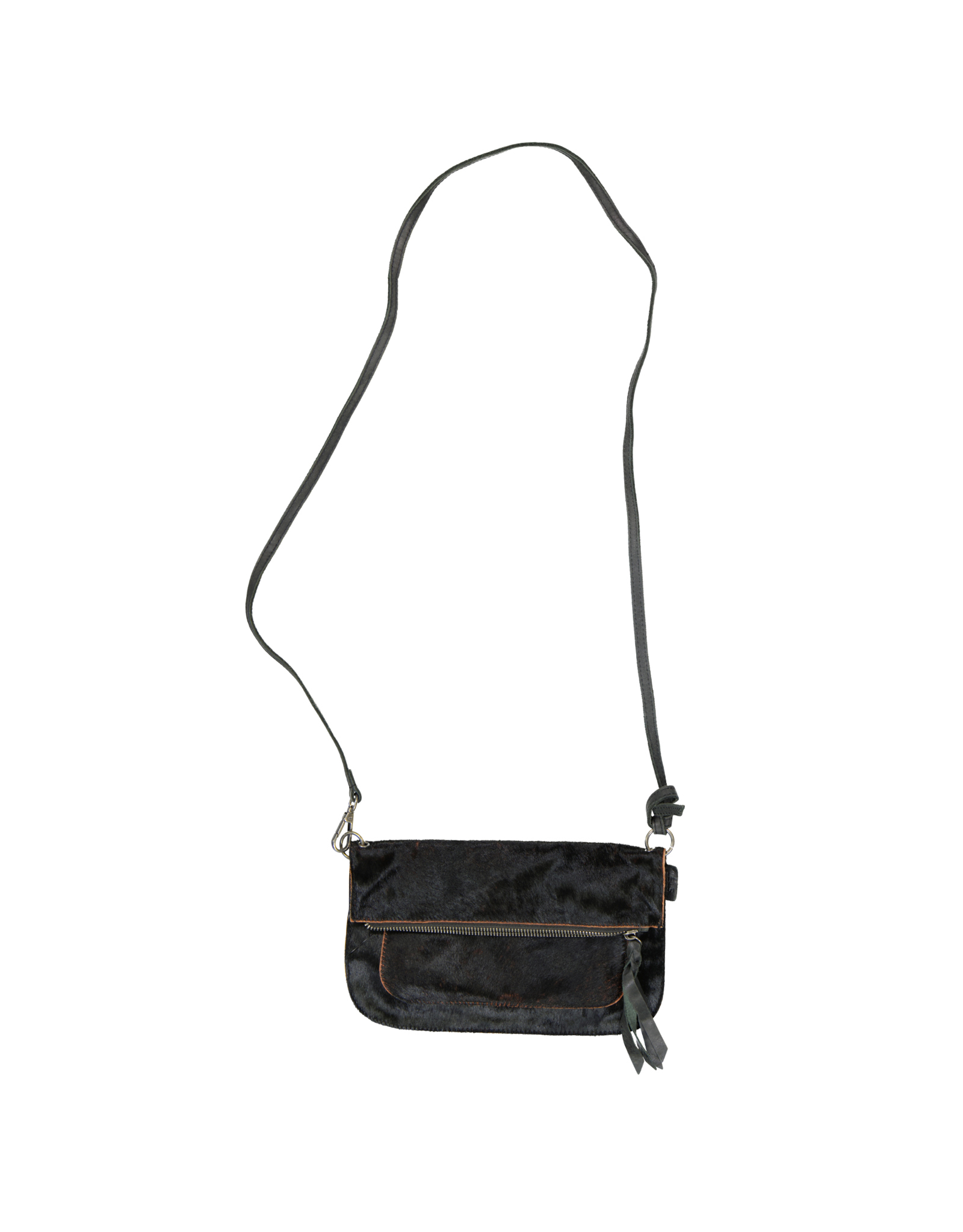 Vintage women's mini bag