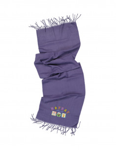 NAF NAF women's scarf