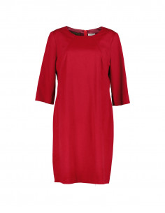 Van Laack women's wool dress