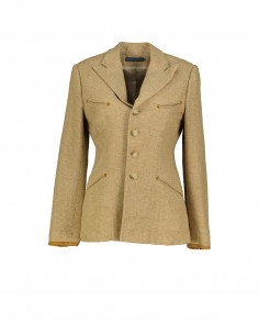 Ralph Lauren women's blazer