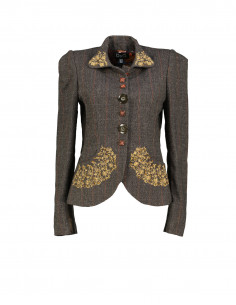 Dolce & Gabbana women's blazer