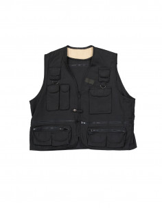 Vintage men's vest