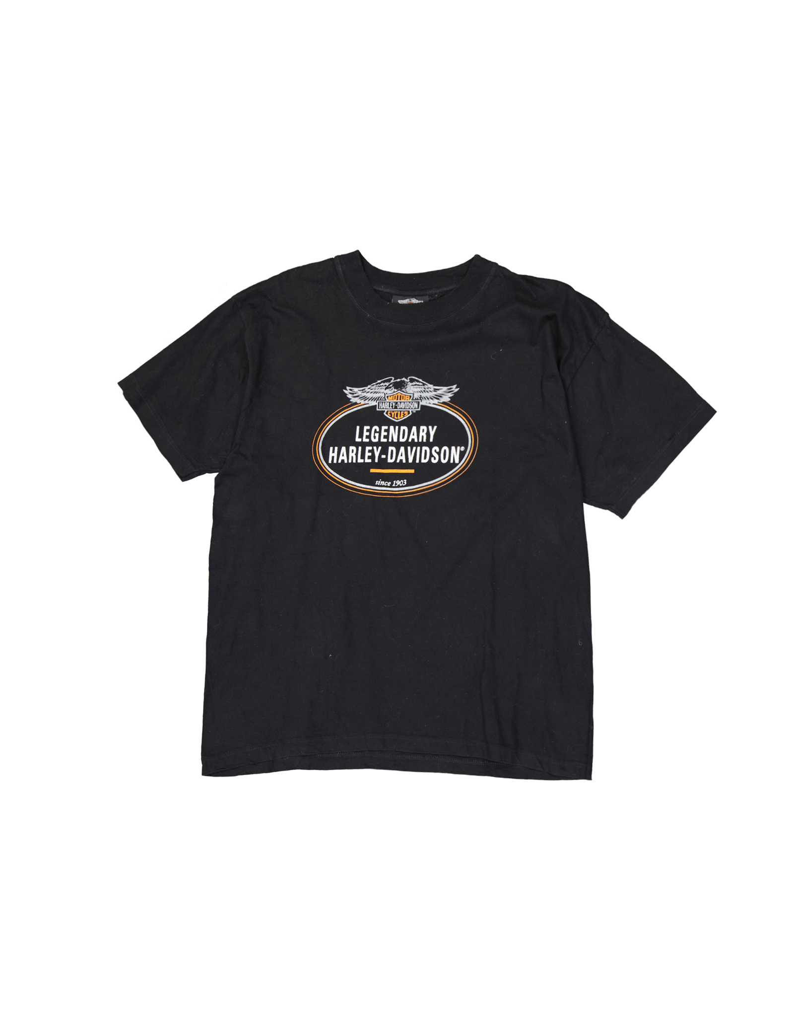 Harley Davidson men's T-shirt