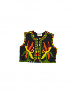 Sayonara Studios women's vest