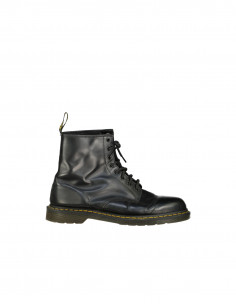 Dr. Martens men's real leather boots