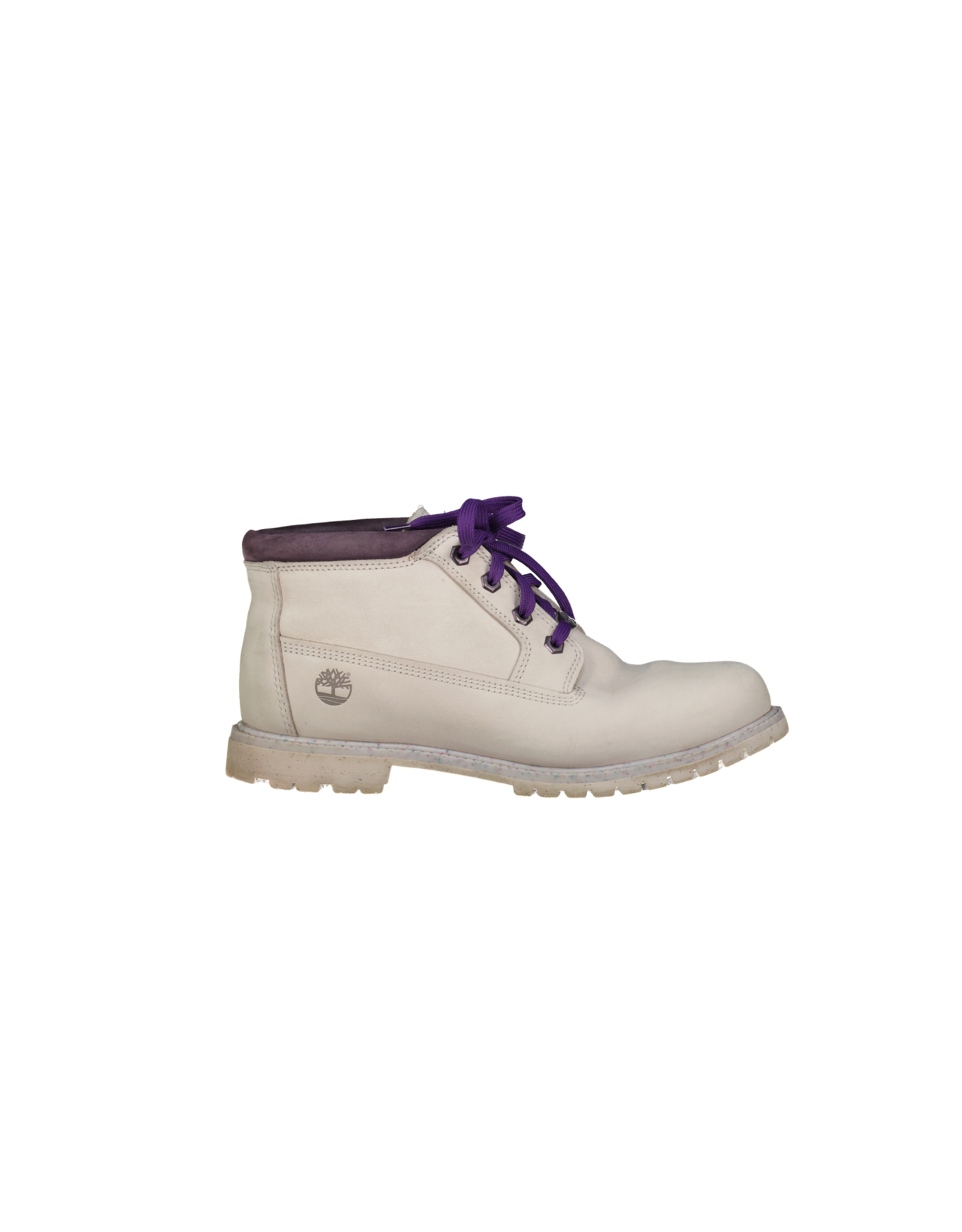 Timberland women's real leather boots