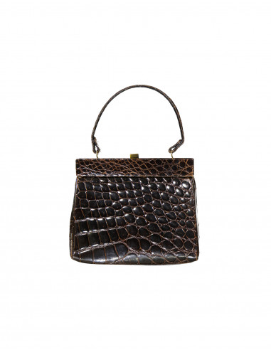 Vintage women's mini bag