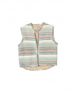 Vintage women's vest