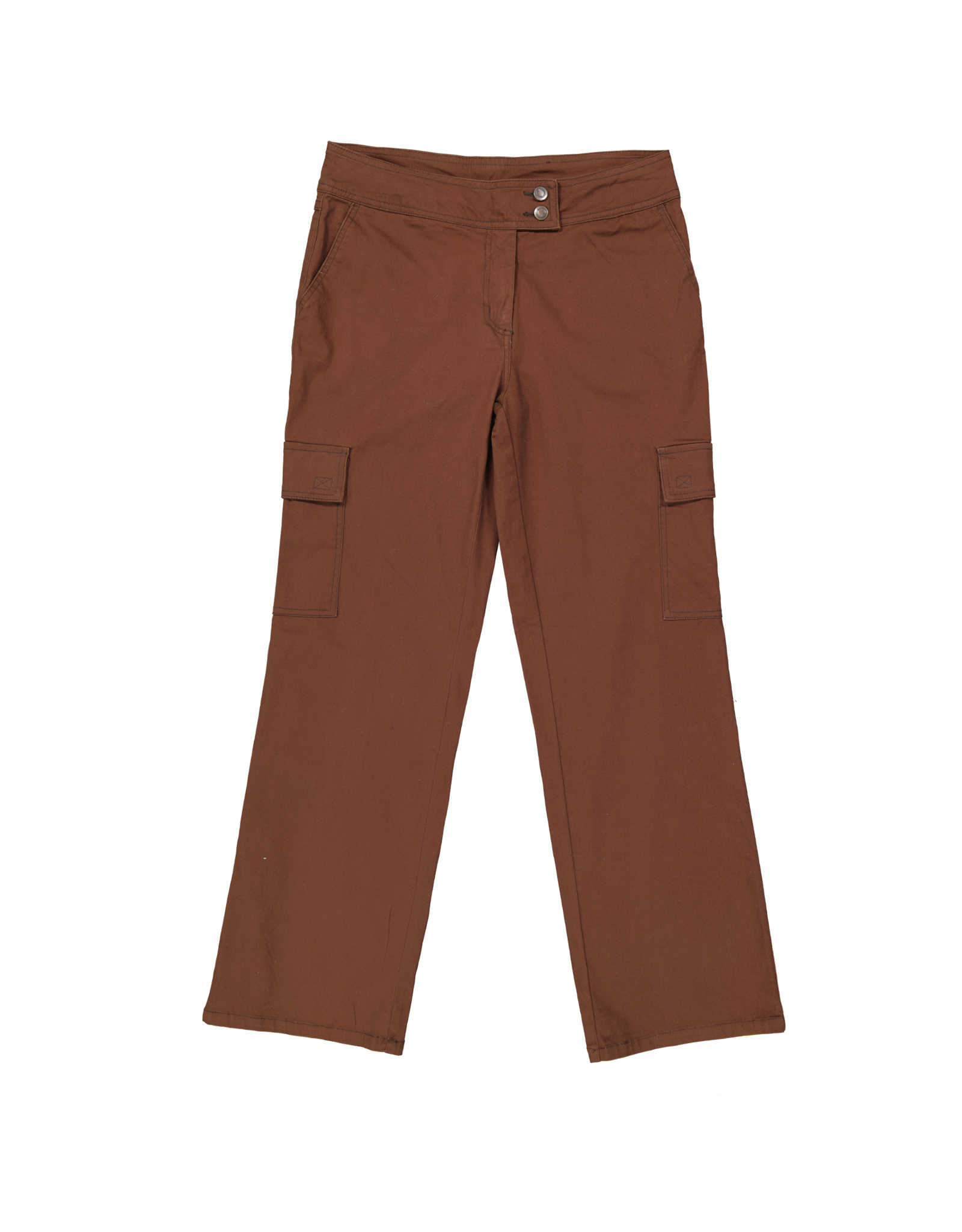 Cecilia Classics women's cargo trousers