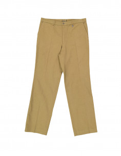 Vintage men's straight trousers