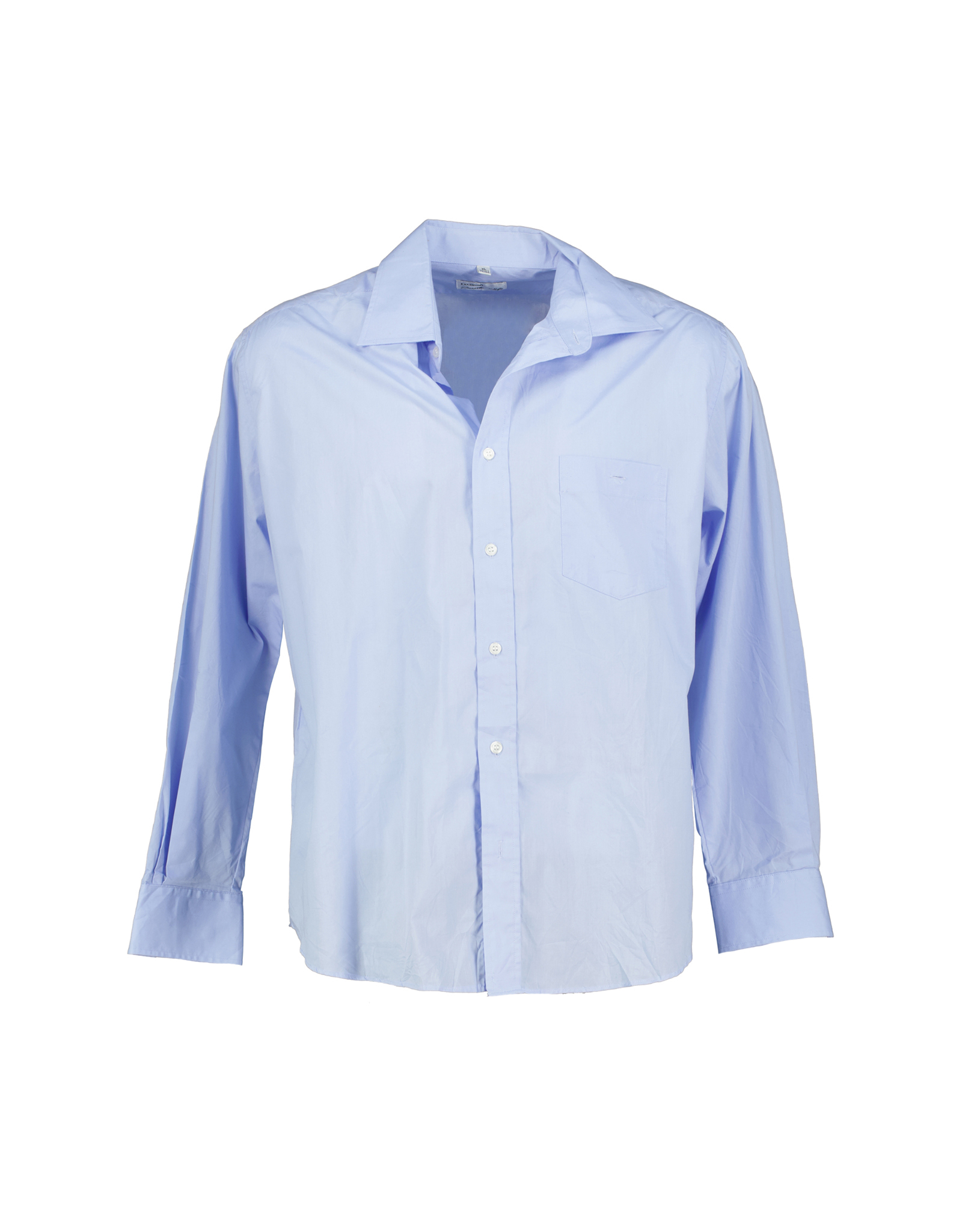 Zwarte Tulp men's shirt