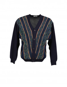 Pohland men's cardigan