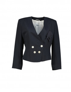 Hauber women's tailored jacket