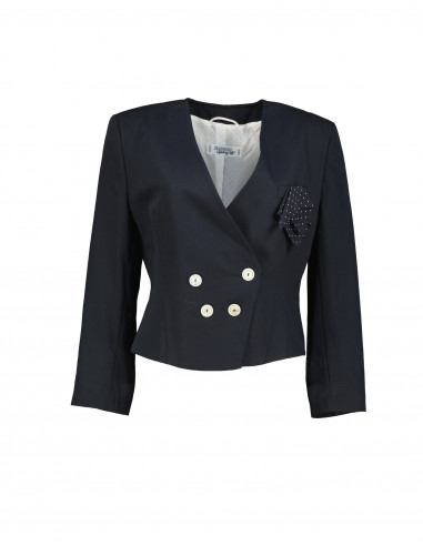 Hauber women's tailored jacket