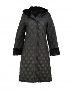 Moncler women's puffer coat