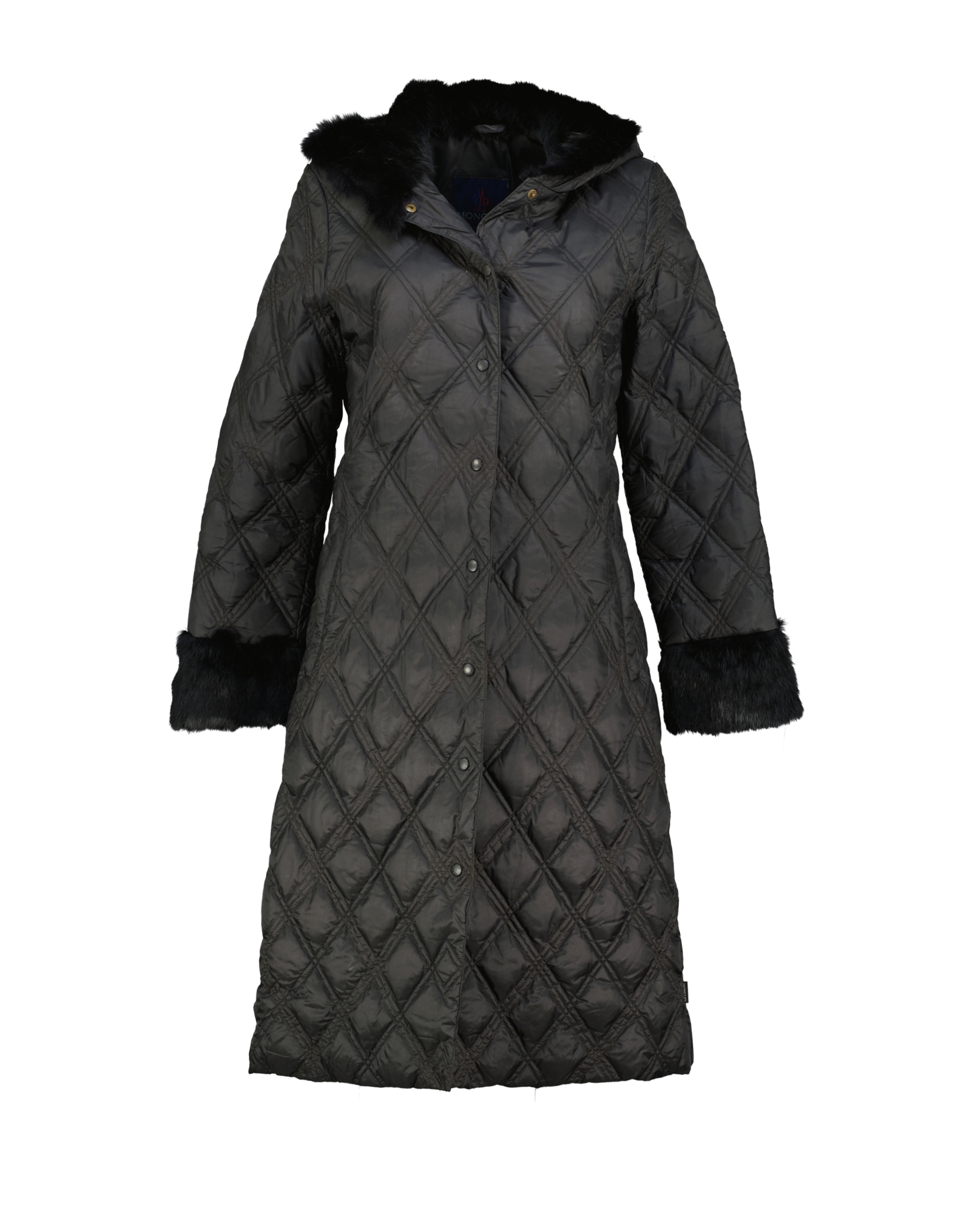 Moncler women's puffer coat