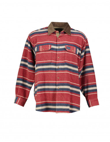 Peak Performance men's shirt