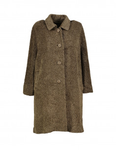 Ilia women's wool coat