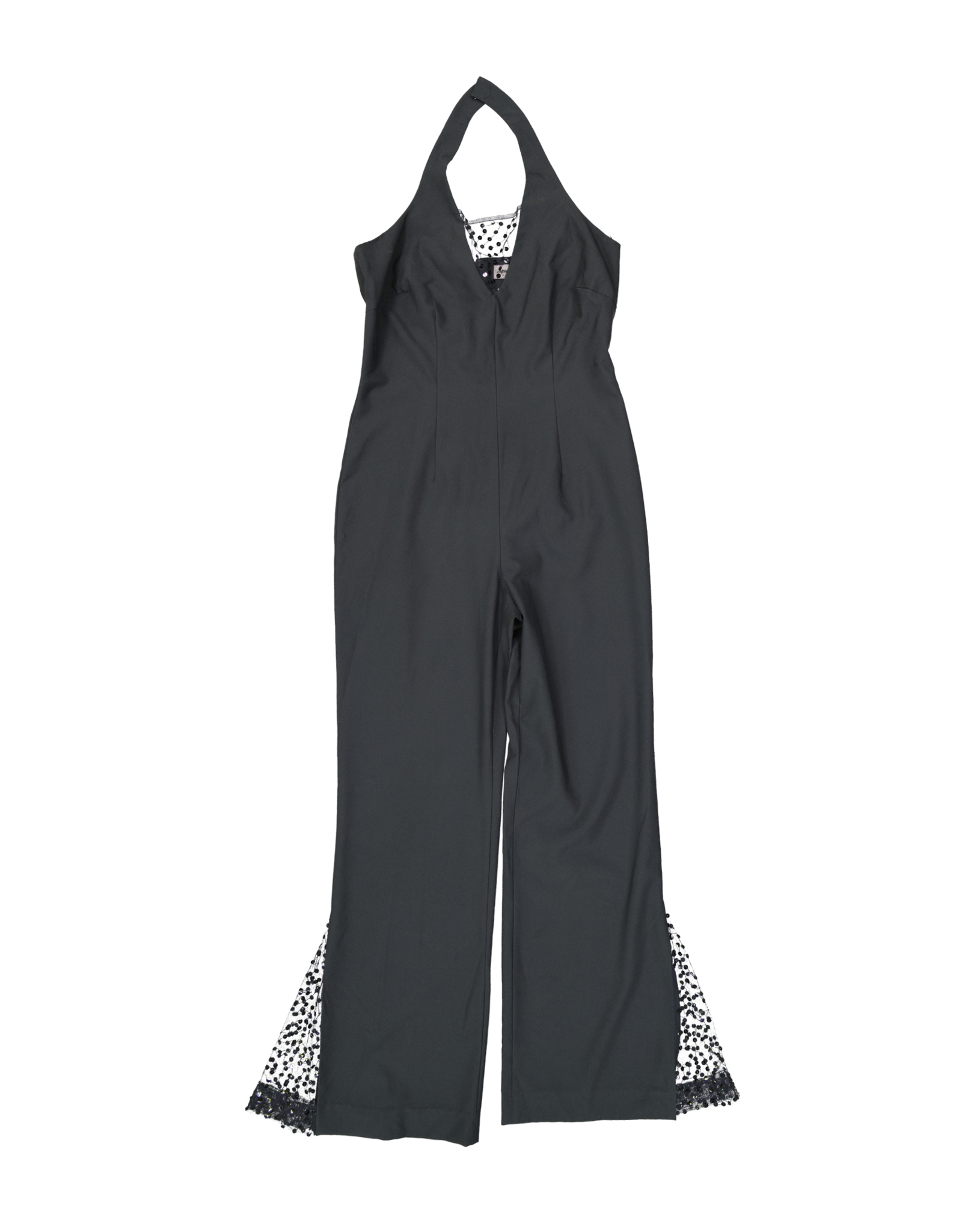 Ashley Brooke women's jumpsuit