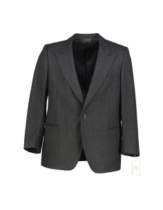 Ermenegildo Zegna men's blazer