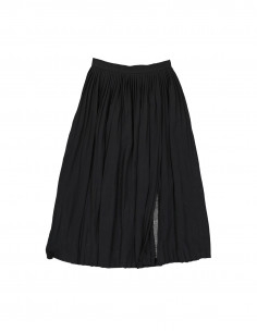 Escada women's wool skirt