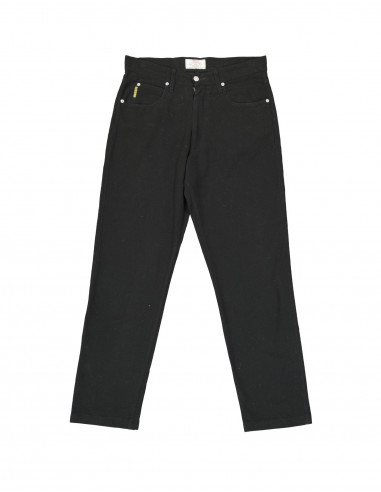 Armani Jeans women's straight trousers