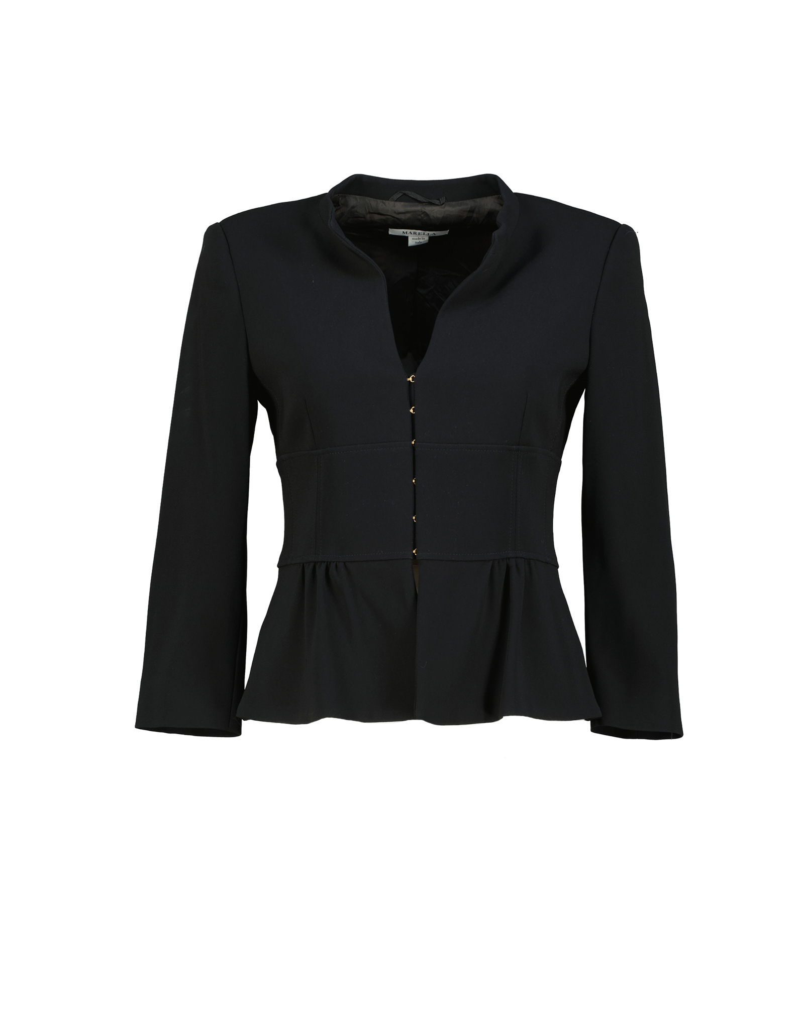 Marella women's tailored jacket