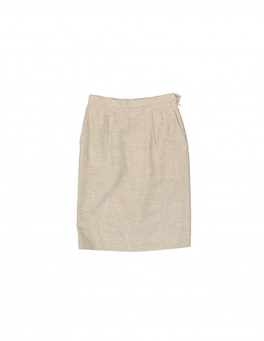 Yves Saint Laurent women's skirt