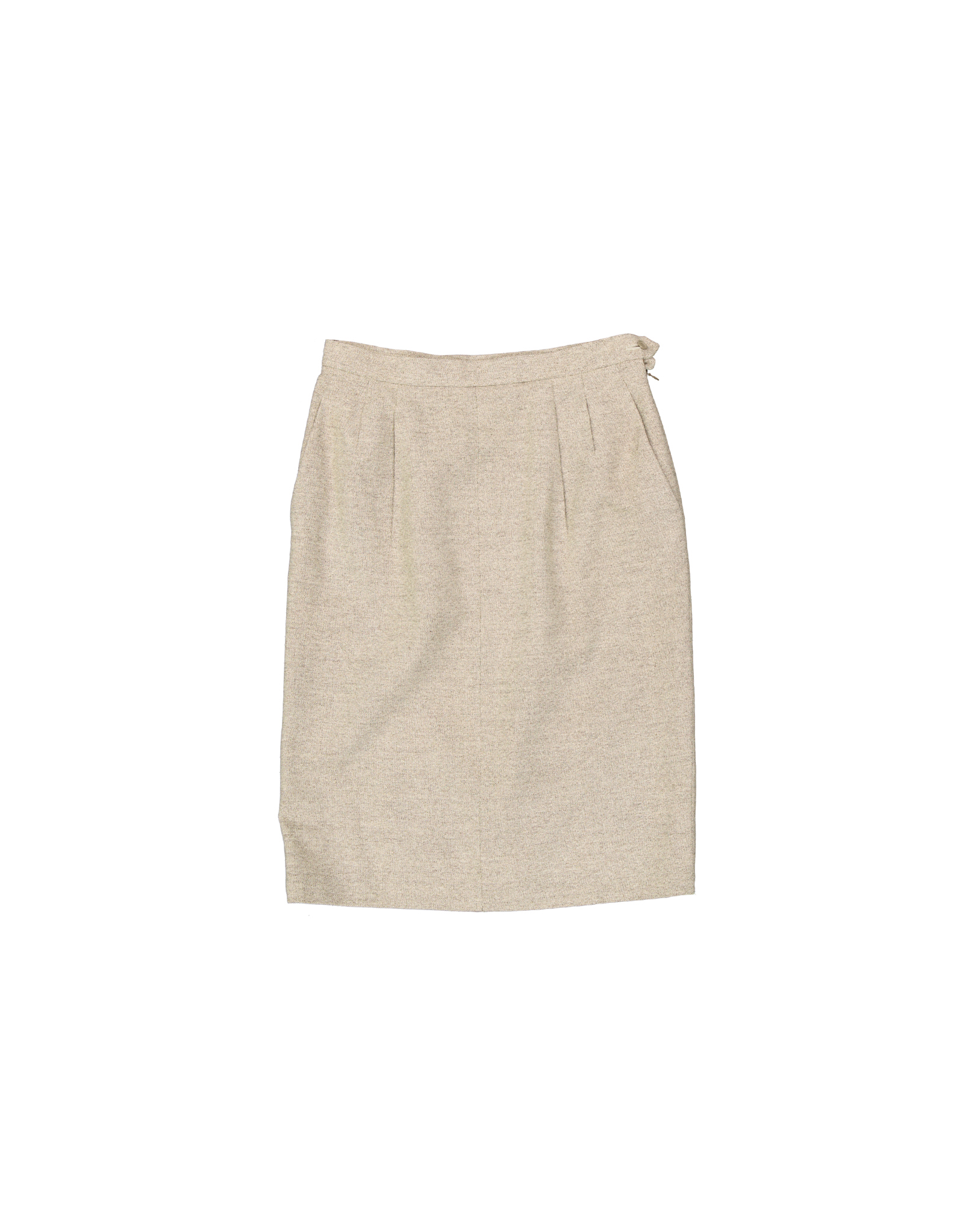 Yves Saint Laurent women's skirt