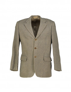 Milano men's cashmere blazer