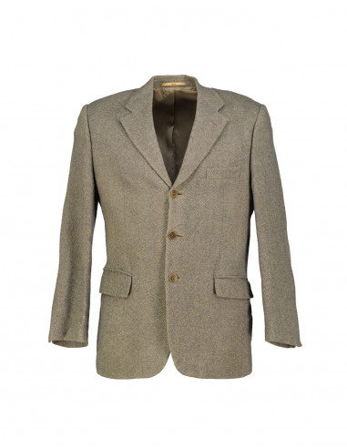 Milano men's cashmere blazer