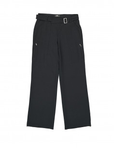 Berri women's straight trousers