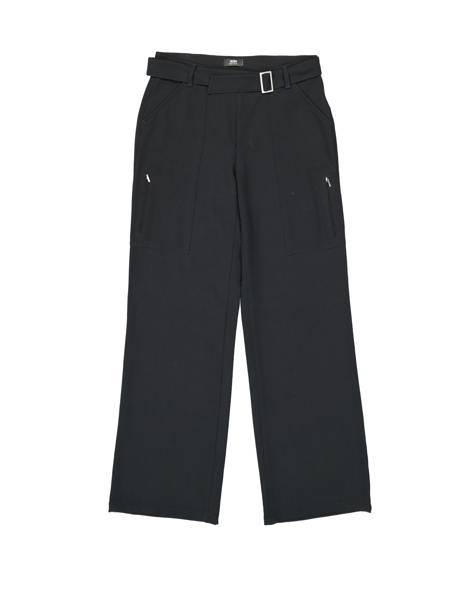 Berri women's straight trousers