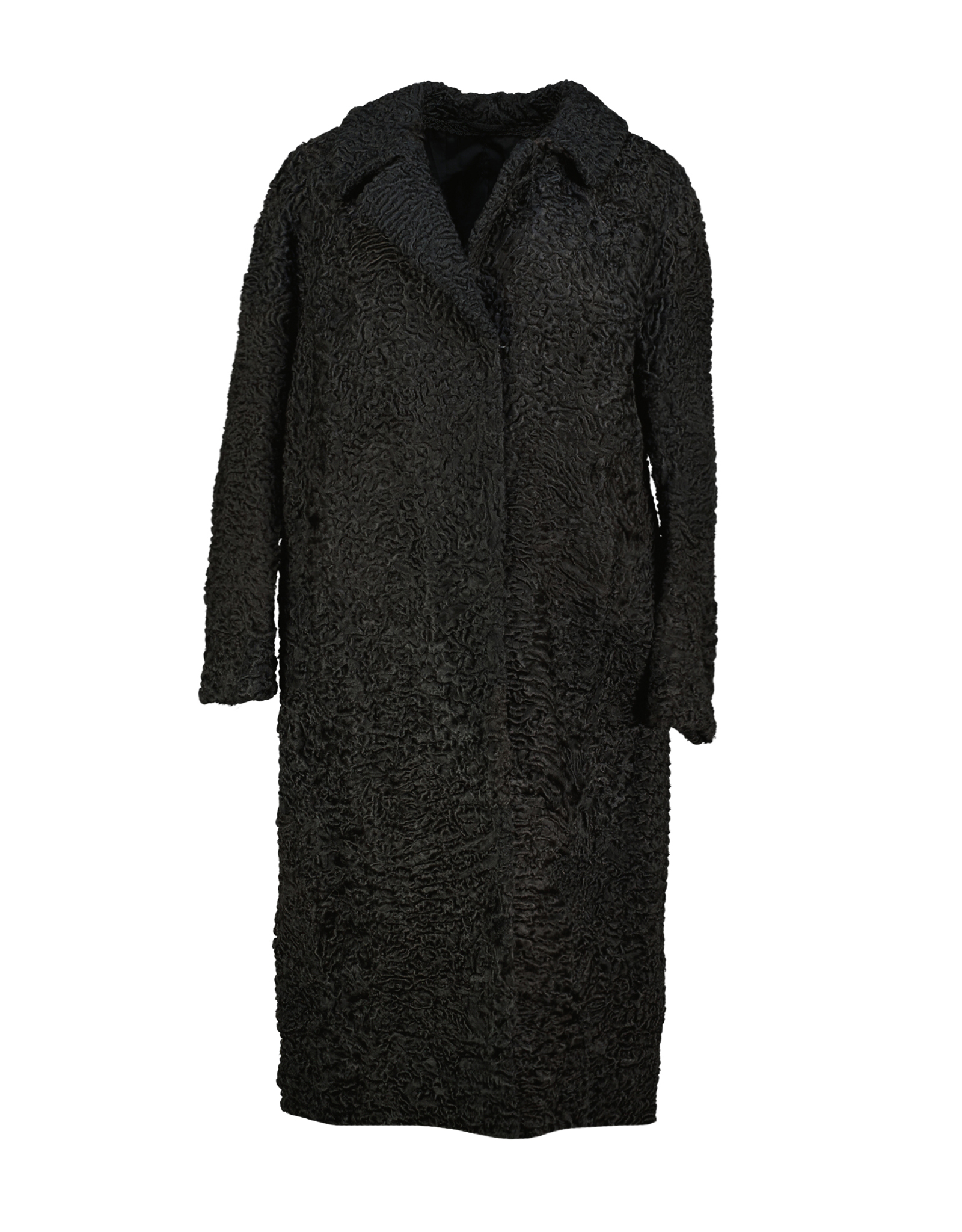 Your Sixth Sense women's coat