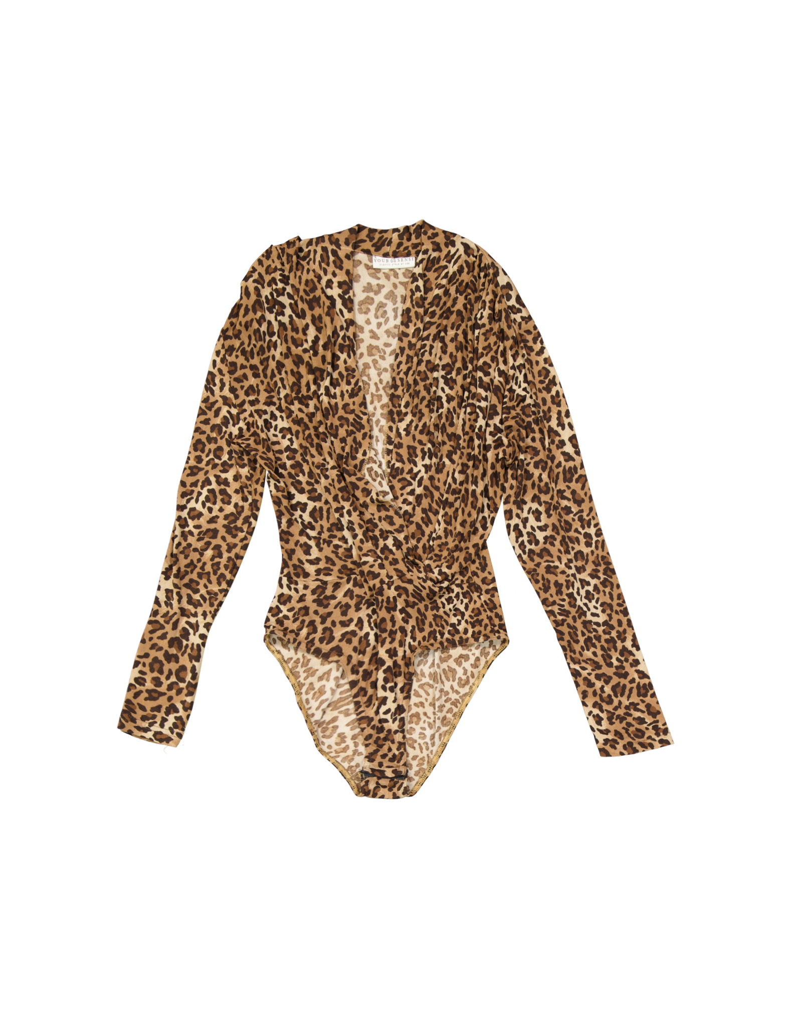 Your Sixth Sense women's bodysuit