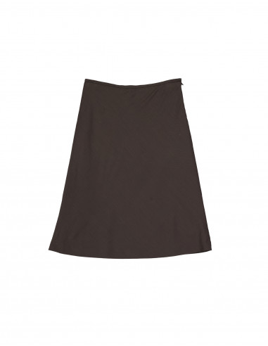 Cerruti 1881 women's wool skirt