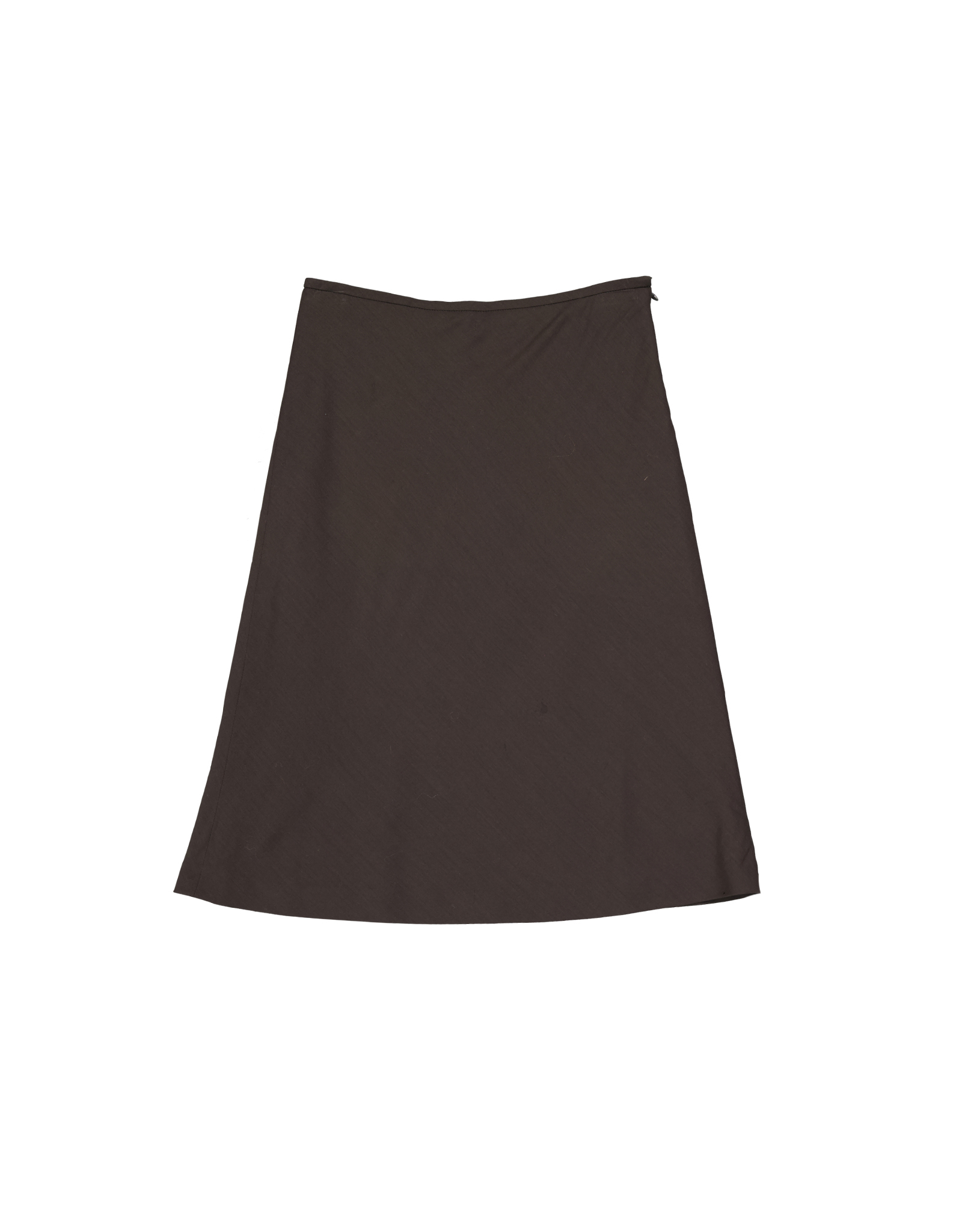 Cerruti 1881 women's wool skirt