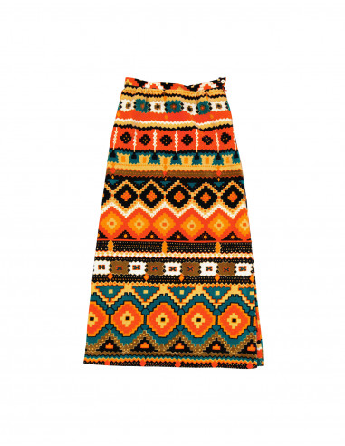 Vintage women's skirt