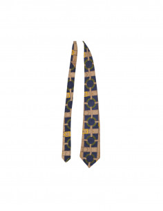 Ritz men's tie