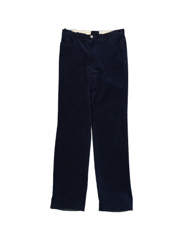 Angelo Litrico men's corduroy trousers