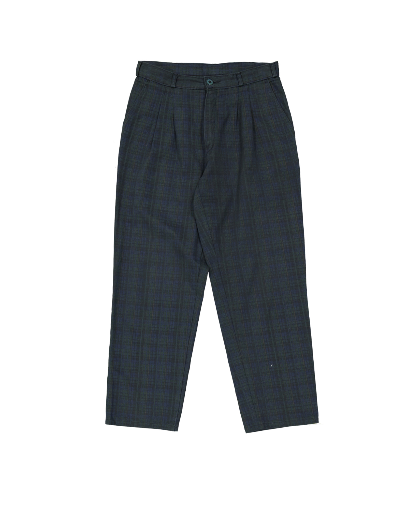 Mascot men's pleated trousers