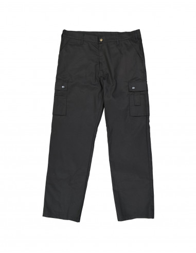 Vintage men's cargo trousers