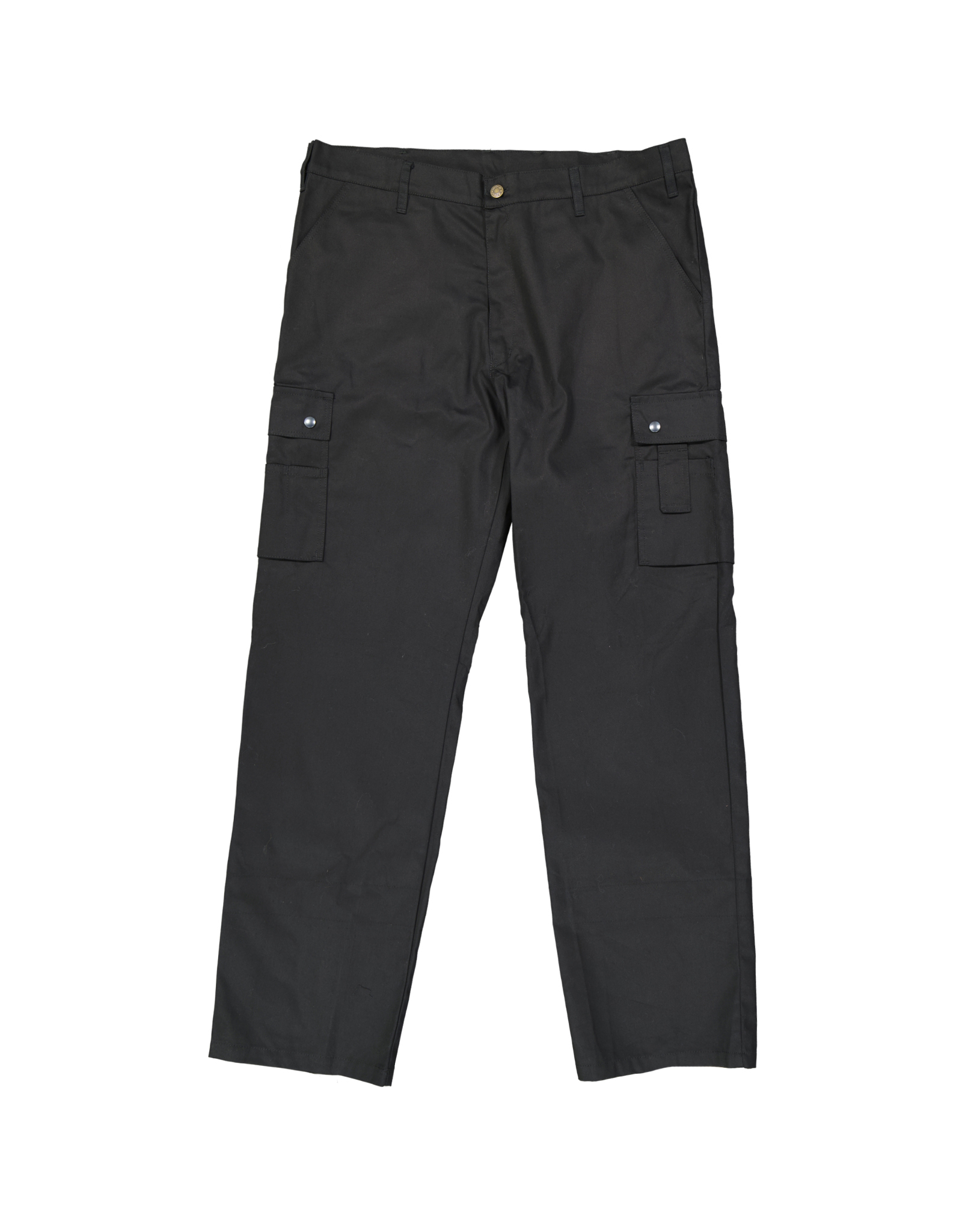 Vintage men's cargo trousers