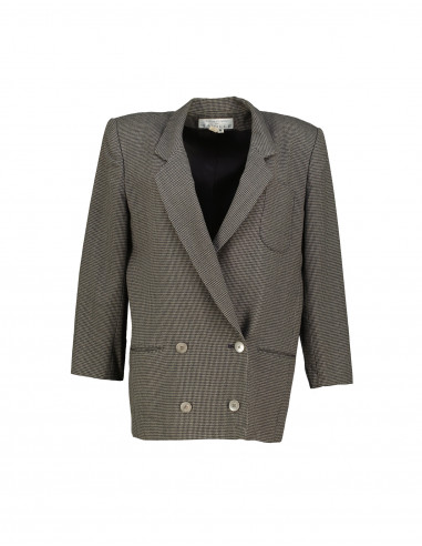 Saville women's blazer