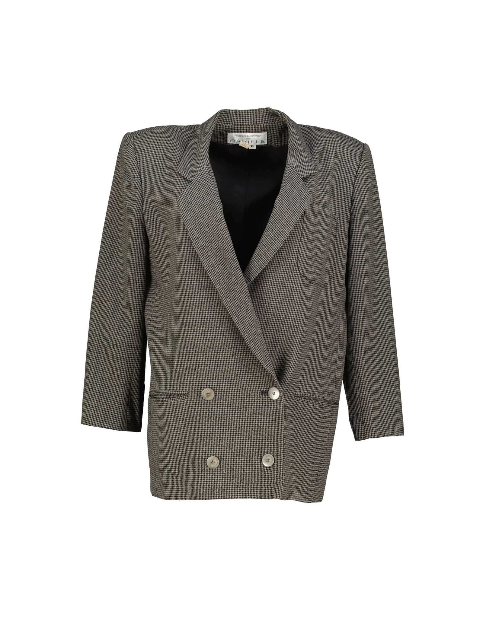 Saville women's blazer