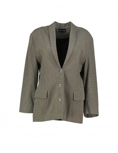 Louis Lobatto women's blazer