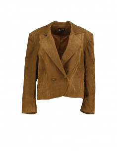 Edgar Vos women's blazer