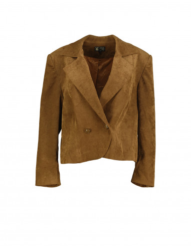 Edgar Vos women's blazer